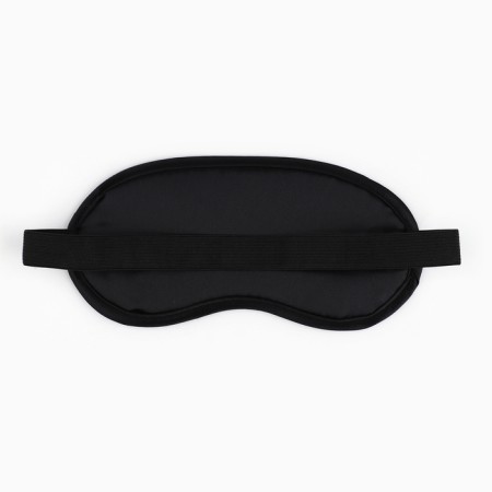 Mask for sleep "Healthy sleep", 19.2 x 9.4 cm-1