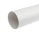 Round channel, ventilation zein, d = 100 mm, 2.0 m