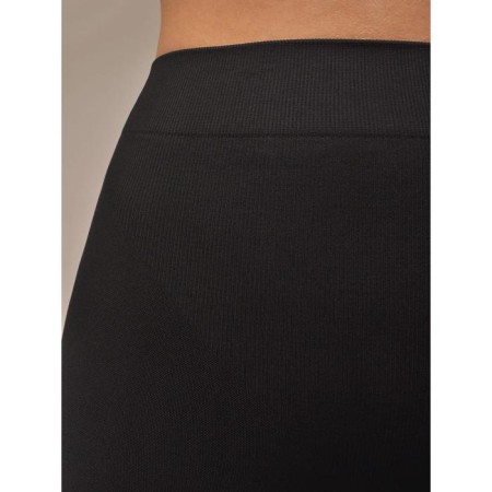 Women's legins PUSH UP, size S/M, Nero color-2