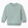 Svitshot for children, mint color, height 146 cm