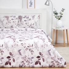 КПБ Экономь и Я 2 сп Spring morning 175*215см,180*215см,50*70см-2 шт, полисатин, 80 г/м²