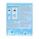 Gift set of children's biochemum: shampoo-peen, 200 ml + cream, 75 ml