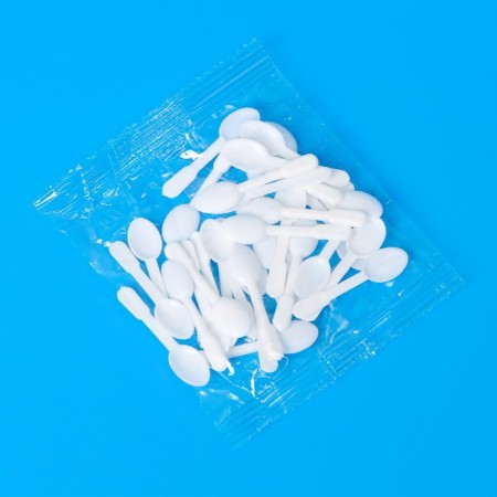 Chewing gum with sour powder "Bombic", Assorted, 15 g-4