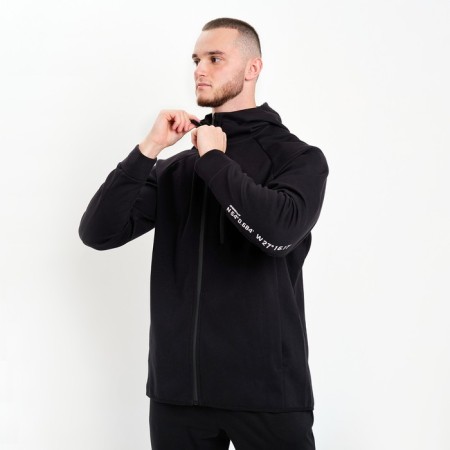 Sweep male, black color, size 52-3