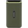 SSD Transcend USB-C 500GB TS500GESD380C SSD Dark Green