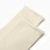 Nosk children's minku with stacks, milk color, 12-14 cm