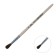 Round Brush No. 5 (clip diameter 5 mm; hair length 20 mm), wooden handle, calligrata