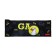 Penal soft, 1 compartment 75 x 195 mm, flat, Hatber, "Ga-ha-ha" black/yellow npk_64200