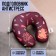 Anti -stress pillow "Kike"
