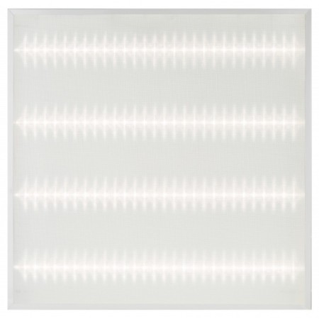 Light LED era SPO-9, 595x595x40 mm, IP20, 32W, 3360LM, 6500K, white-2