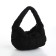 Youth bag 23*4*15 cm, lightning department, black