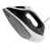 Utable Centek CT-2317, 2800 W, ceramic soles, 300 ml, white-black