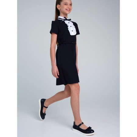 Dress for girls, height 158 ​​cm-2
