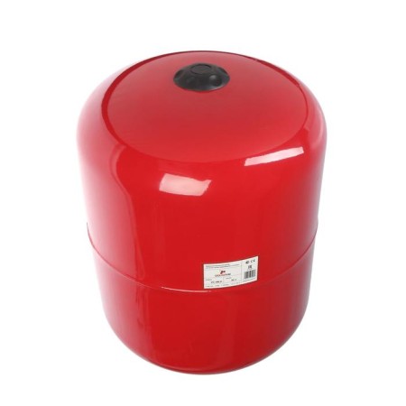 Expande TIM VC-36LD, for heating systems, vertical, 36 liters