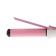 Hair carrier Luazon LW-08, 25 W, ceramic coating, D = 19 mm, pink