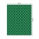 The tablecloth “Classic ornament”, rectangular, Saten, size 145x180 cm