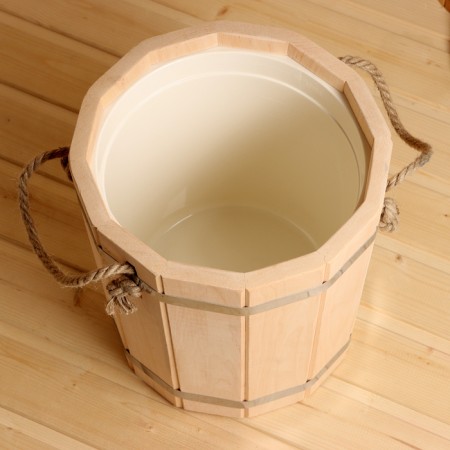 Olchi -10 liter, 10 l, with a plastic insert-2