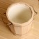 Olchi -10 liter, 10 l, with a plastic insert
