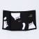 Velcro wallet "cat"