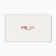 Box for 2 sweets with cells “Happy New Year!”, 10 x 6 x 3 cm, New Year
