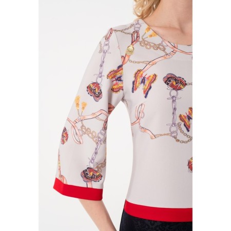 Women's dress, size 44-2
