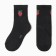 Nosk children's terry inside "Fruit on the elastic band", color mix, size 18-20