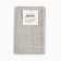 Dolyana towel "Soul Kitchen" 33x60 cm, 50% cotton, 50% p/e, martial 158 g/m2