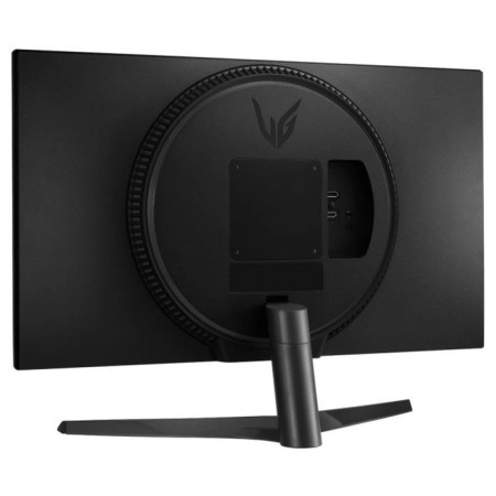 Monitor LG 27 "Ultragear 27GS60F-B Black IPS LED 16: 9 HDMI Matte 300CD 178g/178g 1920x 107043-6