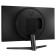 Monitor LG 27 "Ultragear 27GS60F-B Black IPS LED 16: 9 HDMI Matte 300CD 178g/178g 1920x 107043