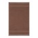 Trick Lovelife Royal 50x90 cm, cappuccino color, 100% cotton, 450 g/m2