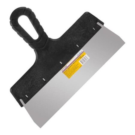 Facade spatula "Remocolor" 12-5-250, stainless steel, plastic handle, 250 mm-1