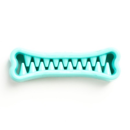Premium Piggon Piggon toy Premium "Zubastik", 12 x 3.8 cm, mint-1