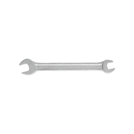 ROVIC TUNDRO, chrome -plated key, 6 x 7 mm-1