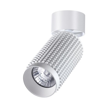 Over lamp, 50W GU10, white color