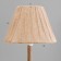 Highway Lamp "SHAL" E14 15W 19x18x35 cm