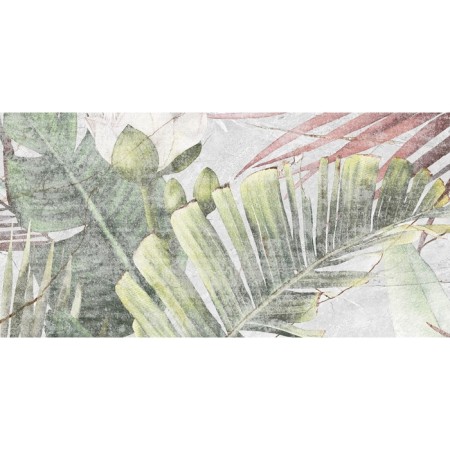 Tiles Obating Tropics Aventura GT Gray, GT137VG 50x25-2
