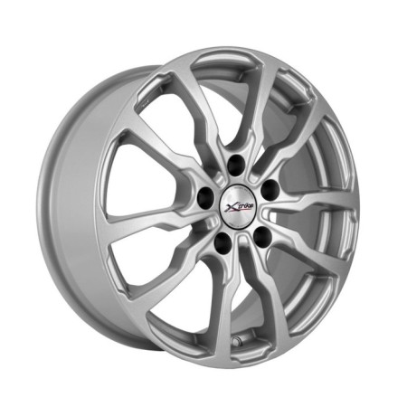 Cast Cast X’Trike X-117 6.5x16 5x114.3 ET45 D67.1 HS (28042)