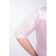 Female jumper, size 54, pink color