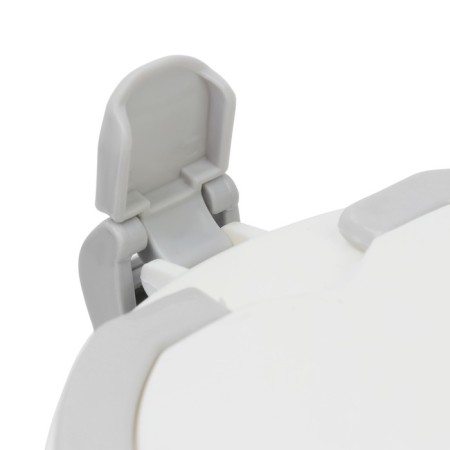Lunch-Box "Ivyer", 2.1 l, 16 x 24 cm, white-3