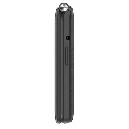 Cell phone BQ M-2411 Shell Black-3