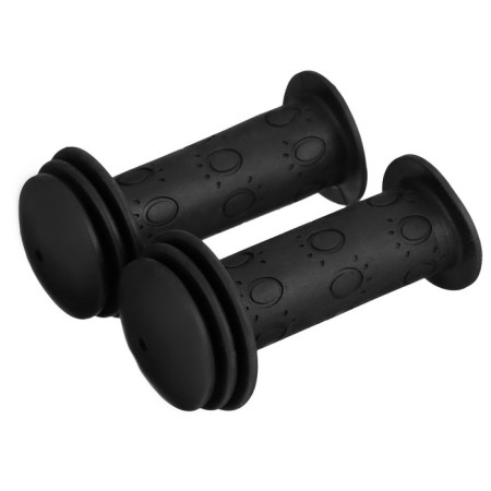 Dream Bike, 95 mm, black color-1