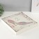 Photo album magnetic 20 sheets "Parisians' shoes" 33x35x4 cm