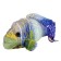 Soft toy "Tropical Mini", 16 cm