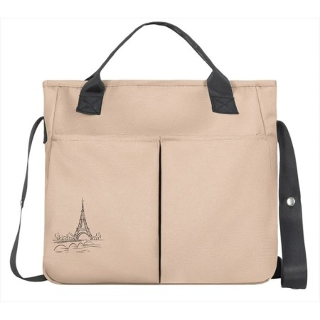 Stroller transformer Farfello Aimile Original, cream color-20