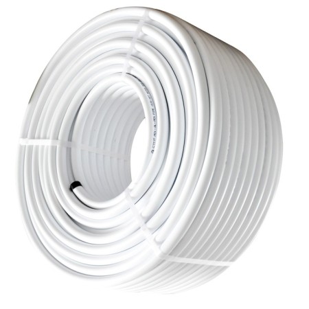 Metal -plastic pipe "STM", 16 x 2 mm, bay 200 m