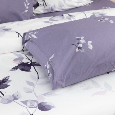 Bed linen 1.5 joint venture, size 150x215 cm, 145x210 cm, 70x70 cm - 2 pcs-4