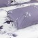 Bed linen 1.5 joint venture, size 150x215 cm, 145x210 cm, 70x70 cm - 2 pcs