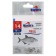 Hook Marlin’s bream Cristal Ni No. 14, 10 pcs.