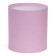 Set of round boxes 2B1, "lavender", without a cover, 10 x 10 x 10.5 cm