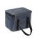 Thermal Surge Cartage T-15, gray, 10 l, 26x19x19 cm